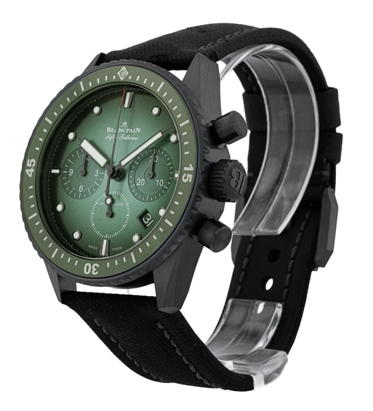 Blancpain Fifty Fathoms 5200-0153-B52A